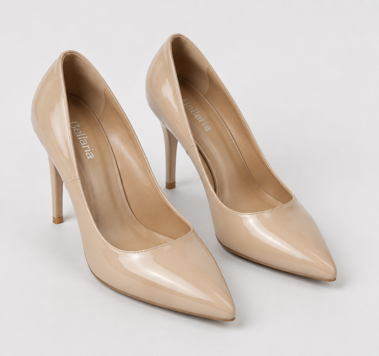 STELATTO SHOES