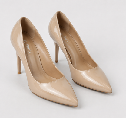 STELATTO SHOES