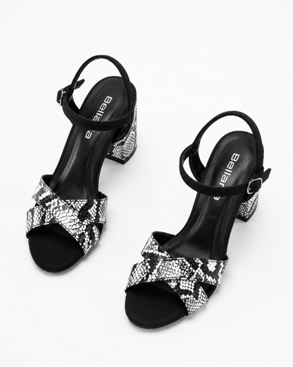 Mystic Sandals