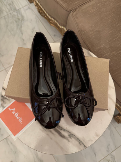Royale Ballet Pumps
