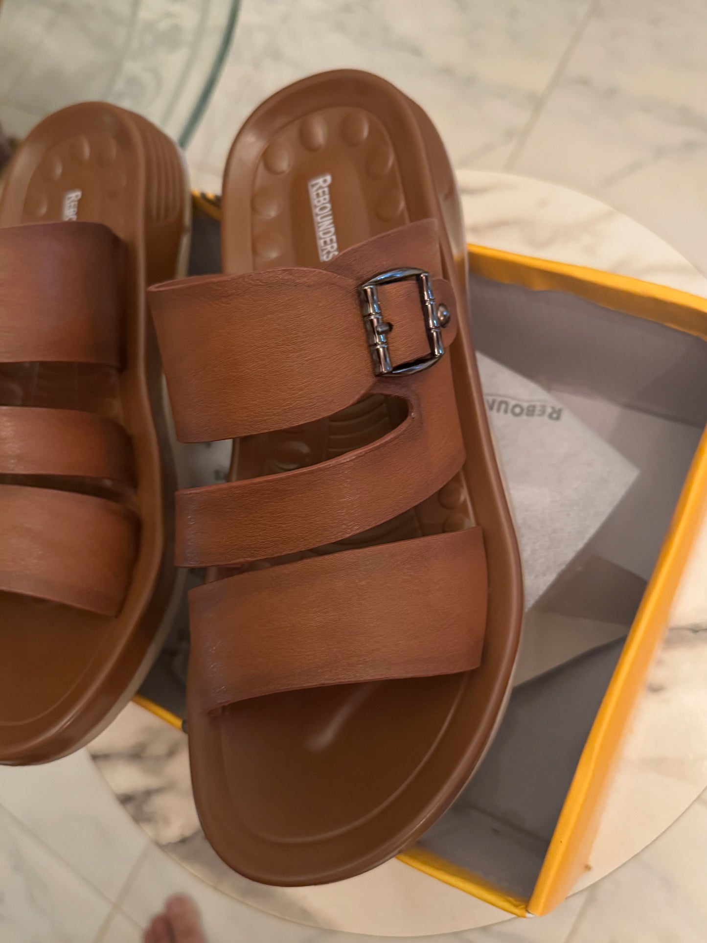 REBOUND GLIDE MENS