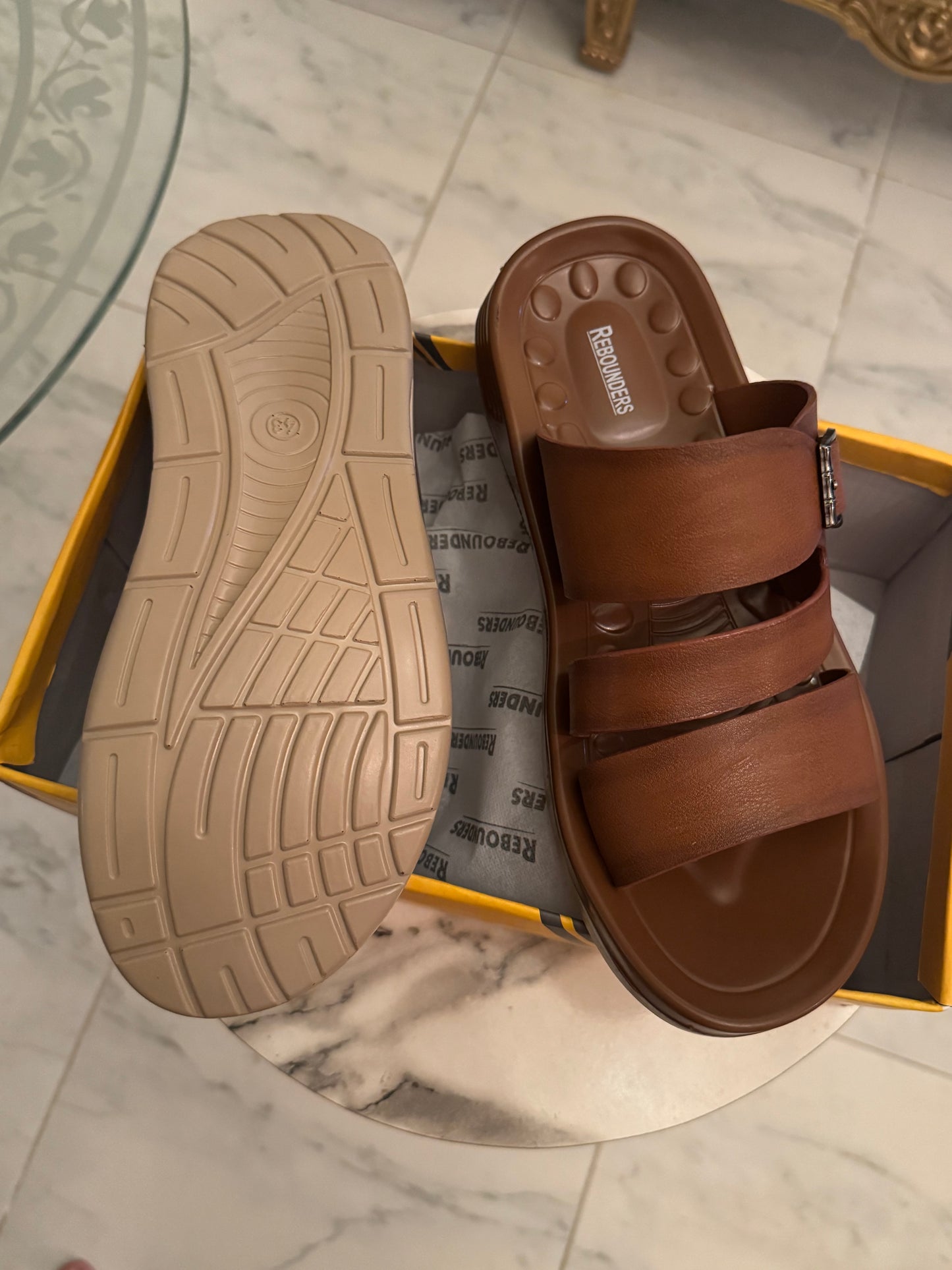 REBOUND GLIDE MENS