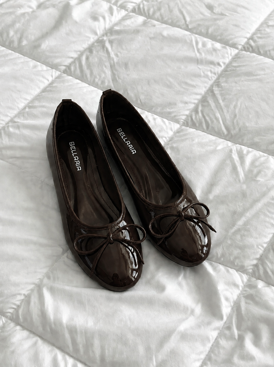 Royale Ballet Pumps