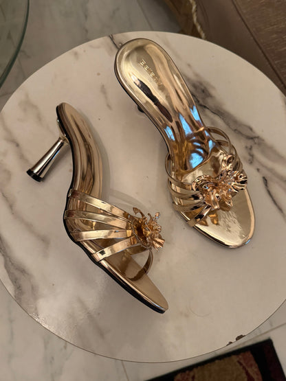 LOBO HEELS