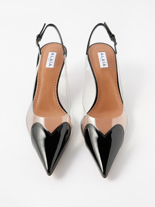 Alara Heels