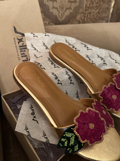 SIYANA FLATS