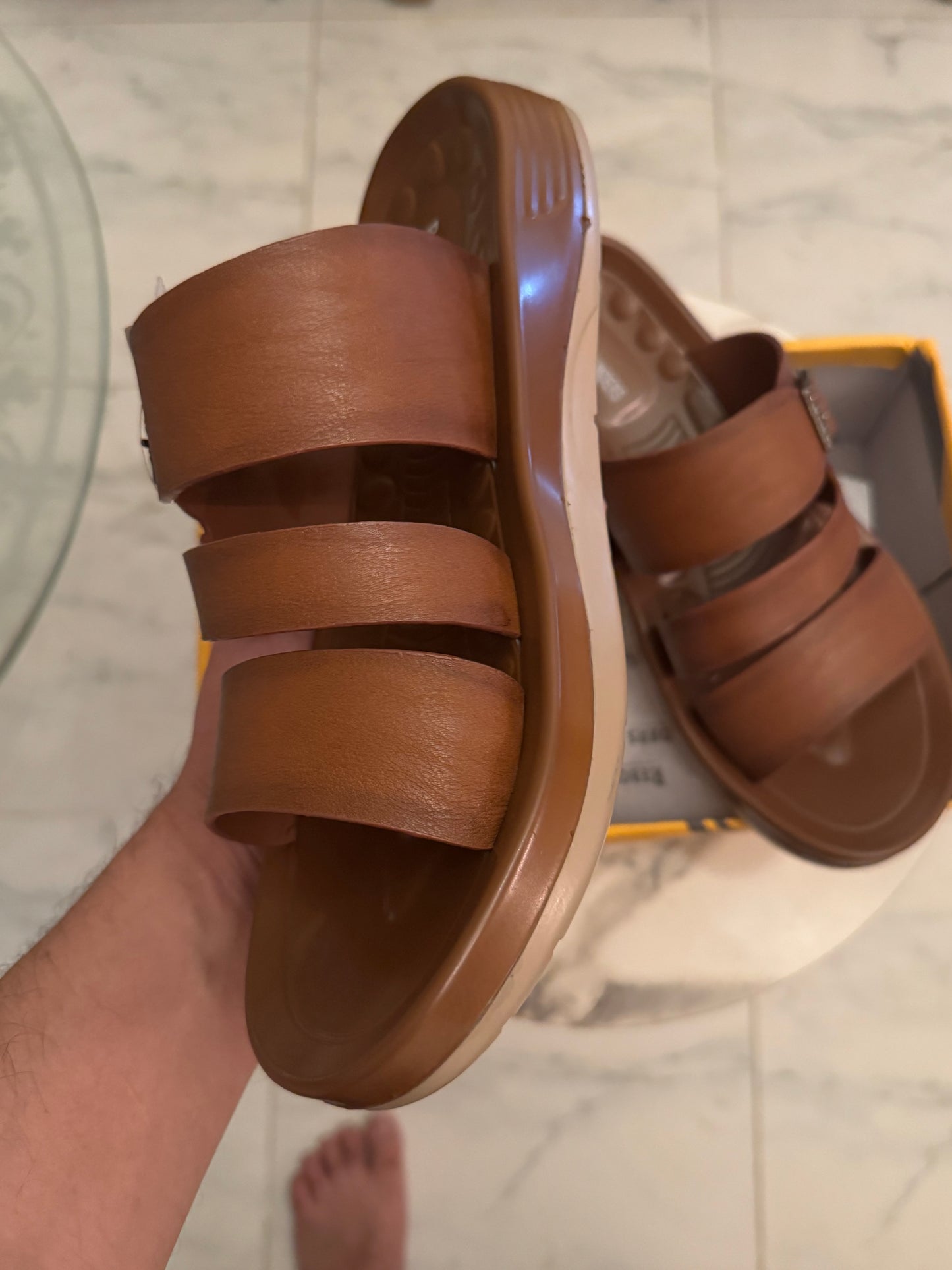 REBOUND GLIDE MENS