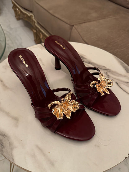 LOBO HEELS