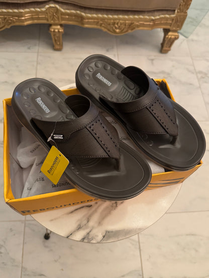 COMFORT CROSS MENS - GRAY