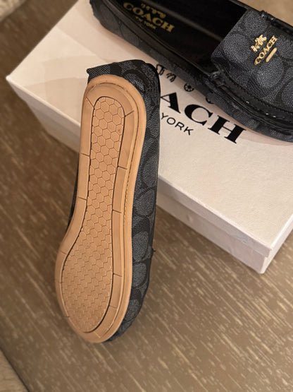 Coaach Vetara Shoes - Black