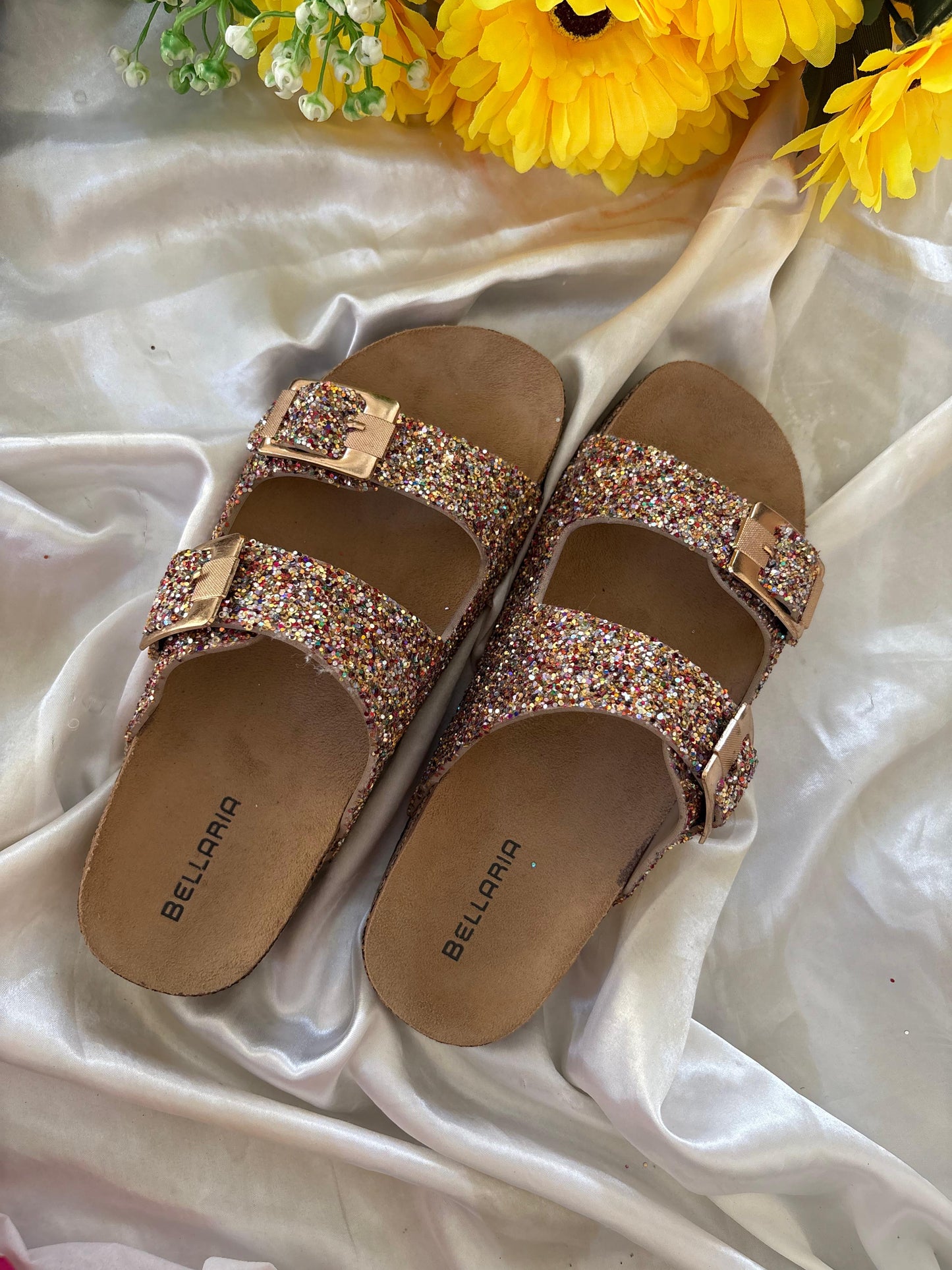 BERK SANDALS