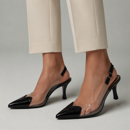 Alara Heels