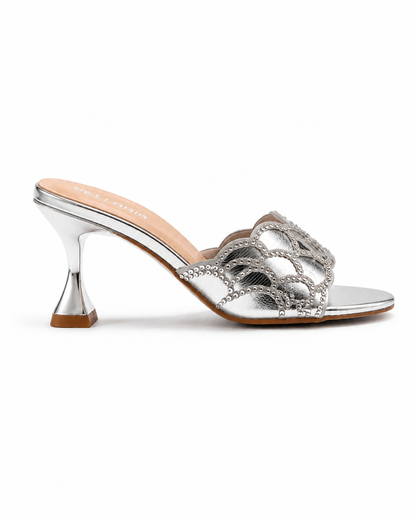 DAISY HEEL