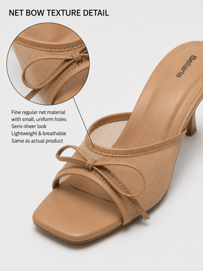 DENSA HEEL