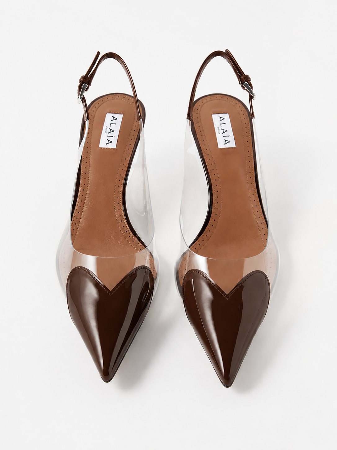 Alara Heels