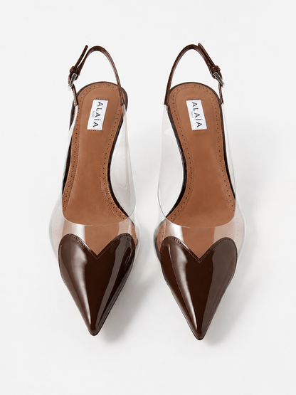Alara Heels