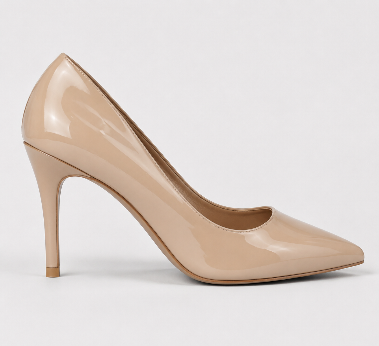 STELATTO SHOES