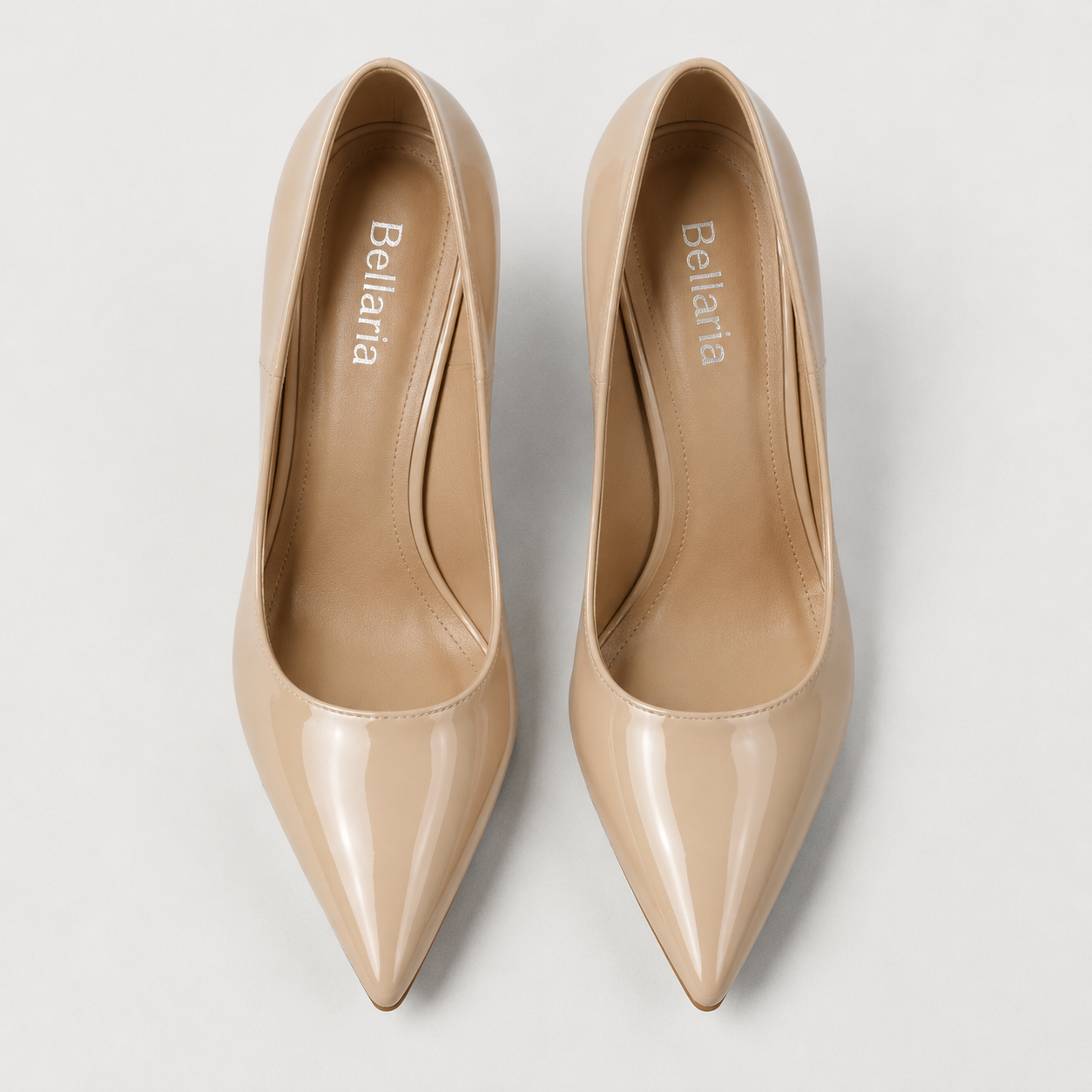 STELATTO SHOES