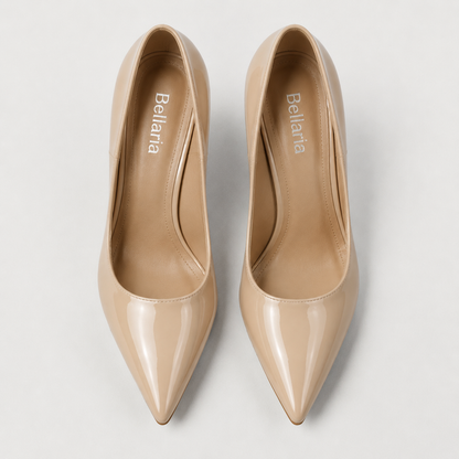 STELATTO SHOES