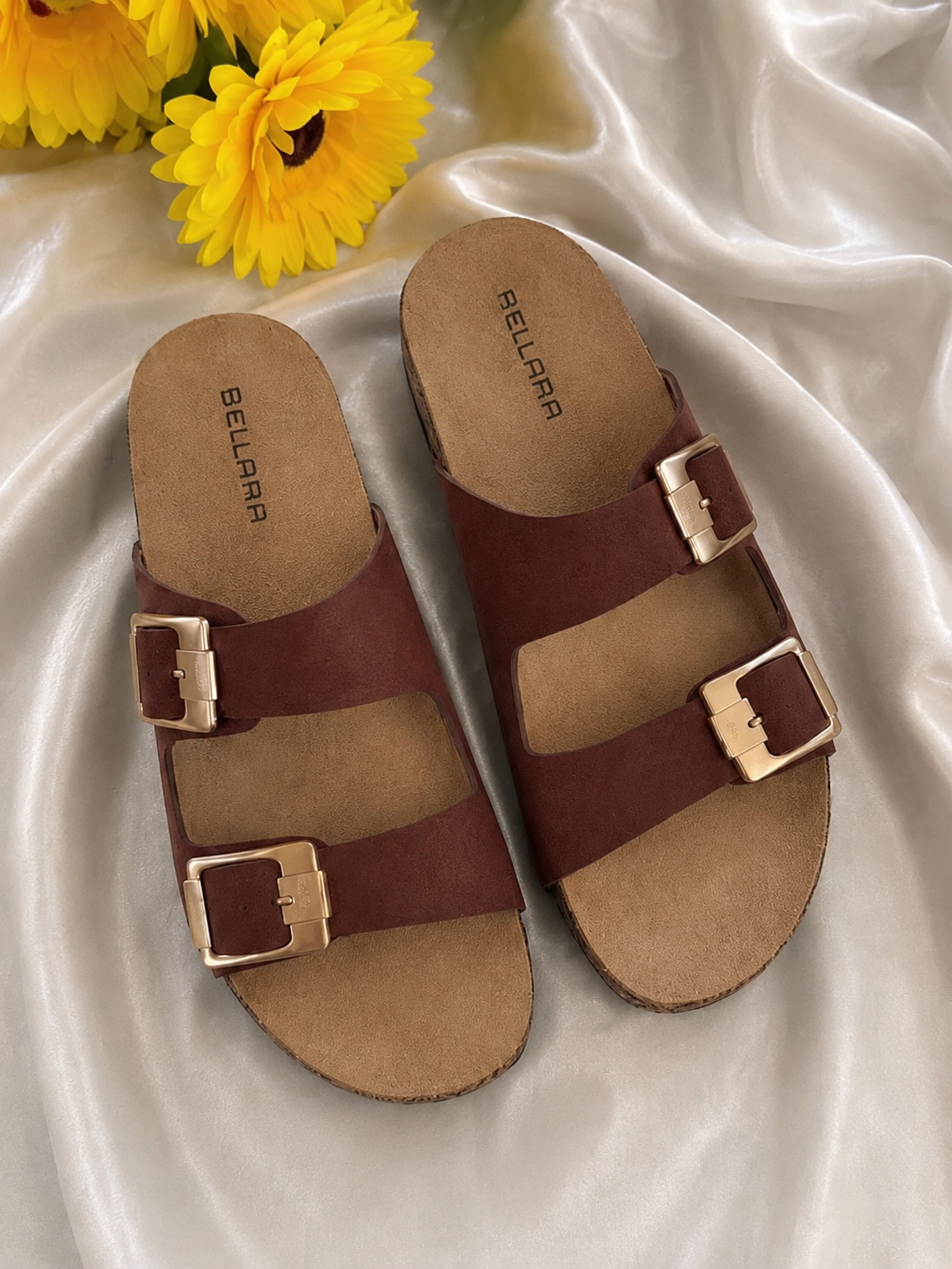 BERK SANDALS