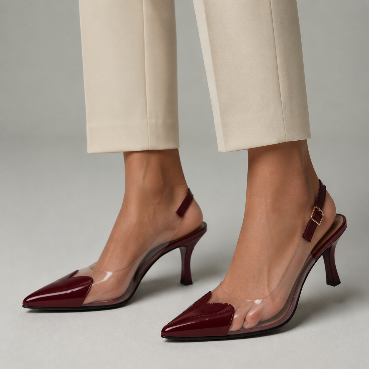 Alara Heels