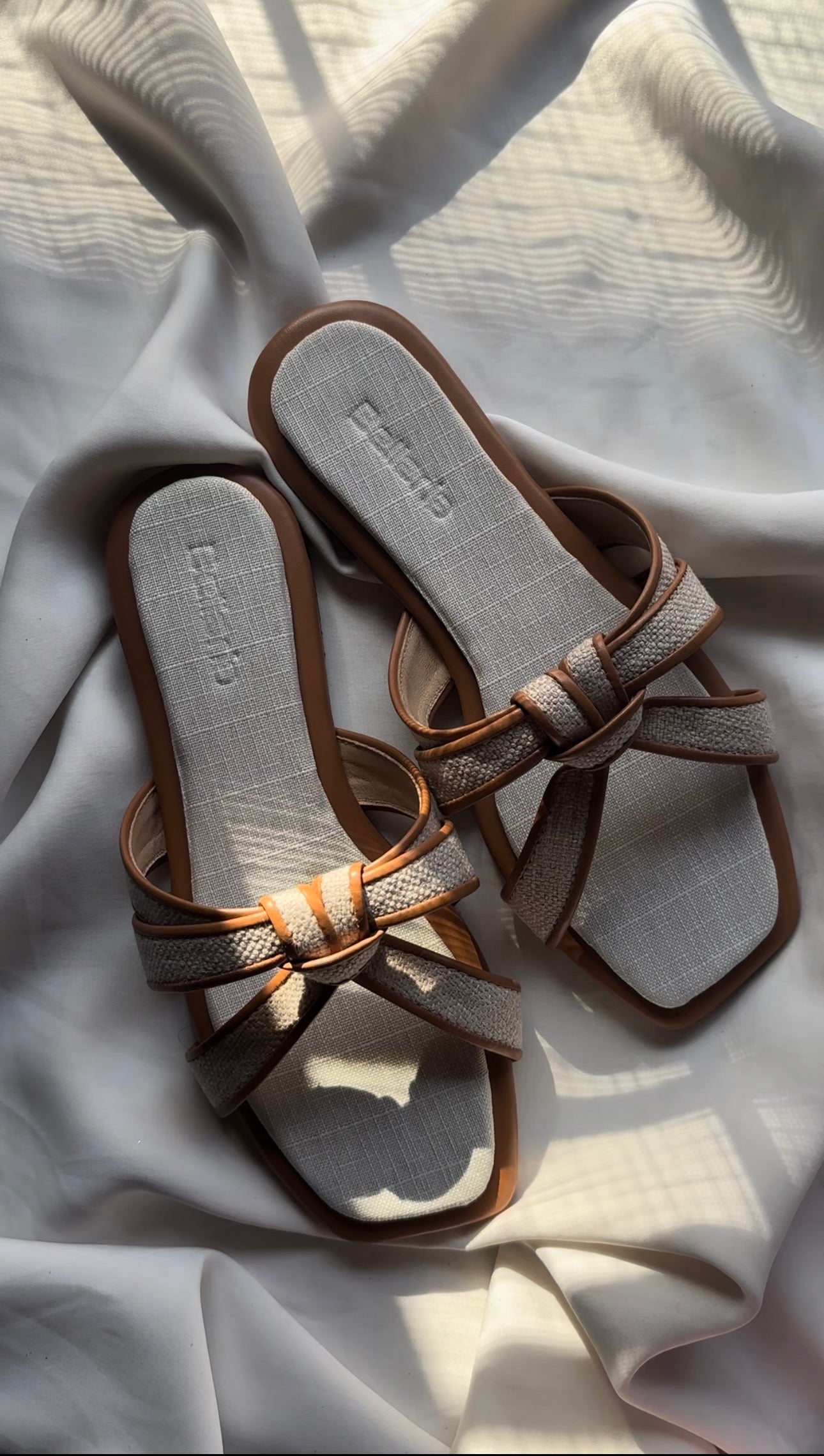 SOLACE FLATS