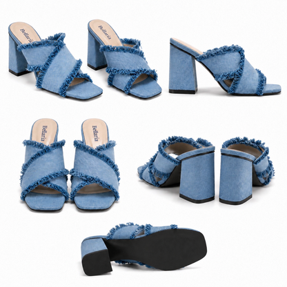 DENIM INDIGO
