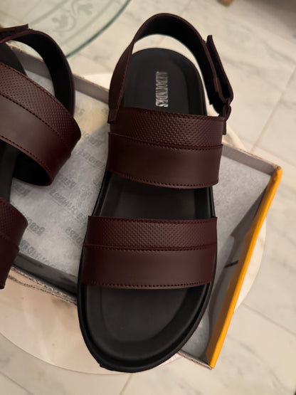 STRAP FLEX MENS SANDAL