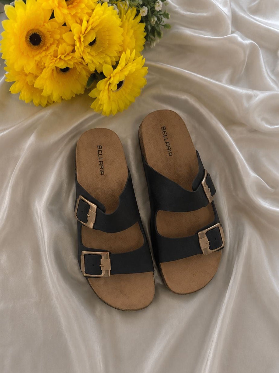 BERK SANDALS