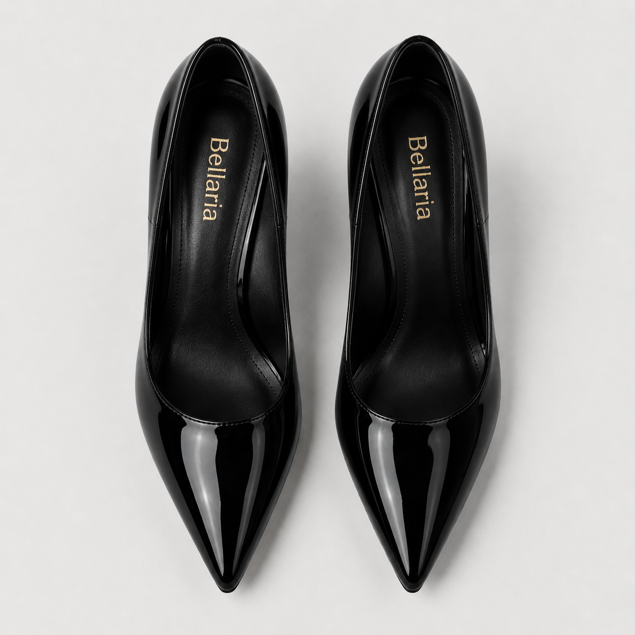 STELATTO SHOES