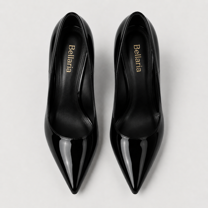 STELATTO SHOES