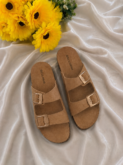 BERK SANDALS
