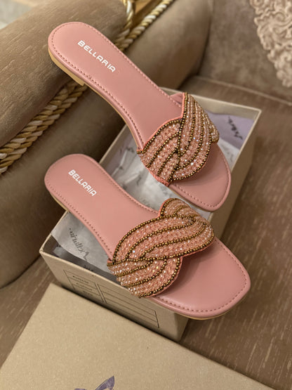Amora Flats