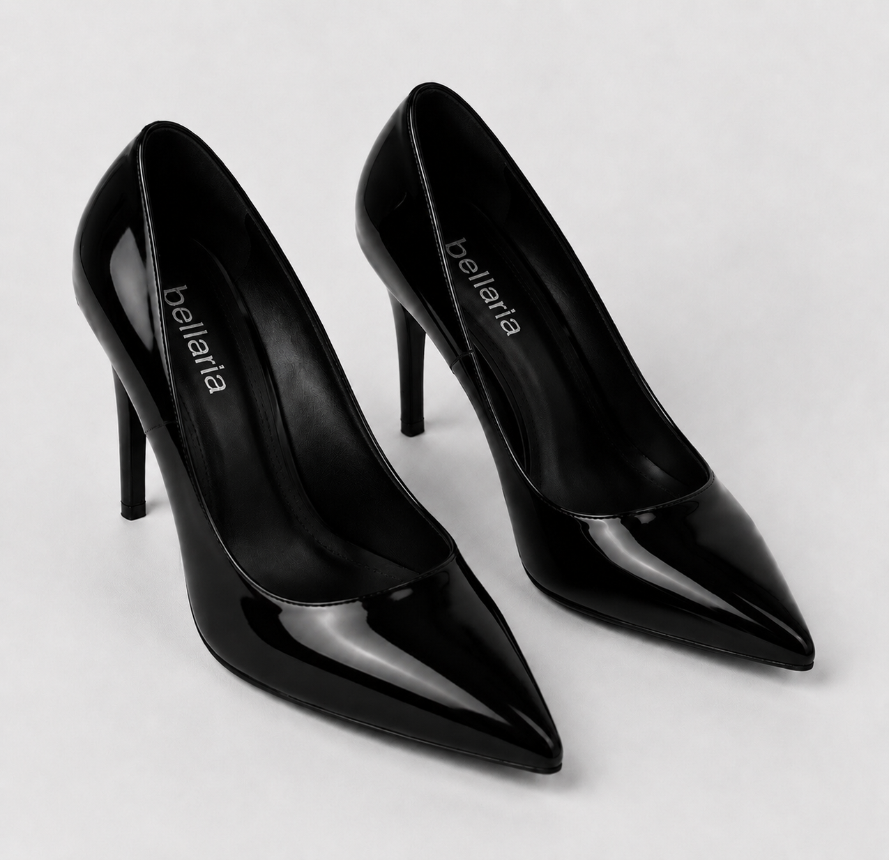 STELATTO SHOES