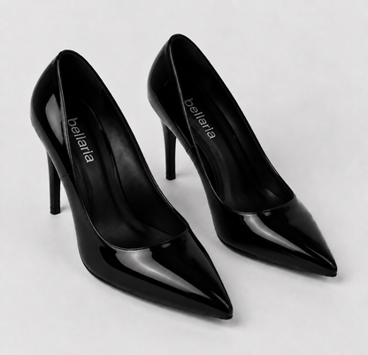 STELATTO SHOES