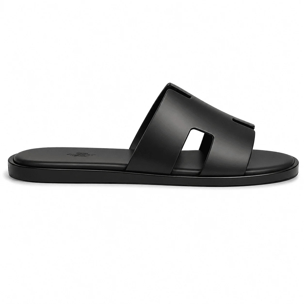 Izmir MEN’S Sandals - Black