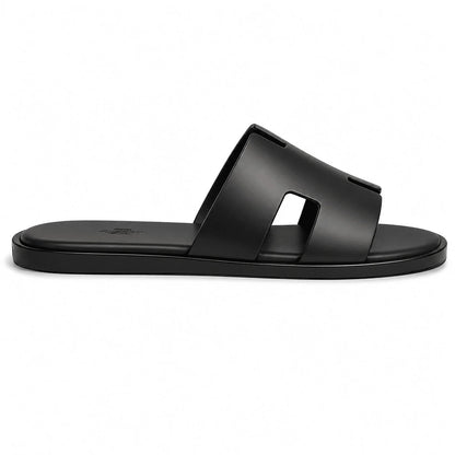 Izmir MEN’S Sandals - Black