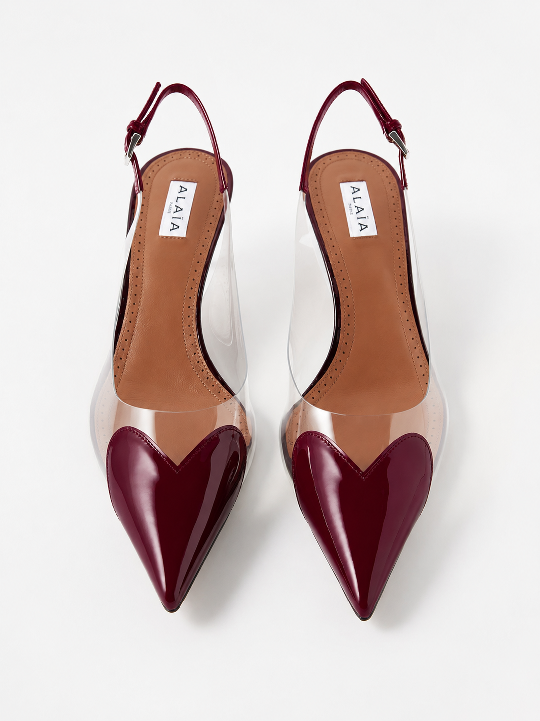 Alara Heels
