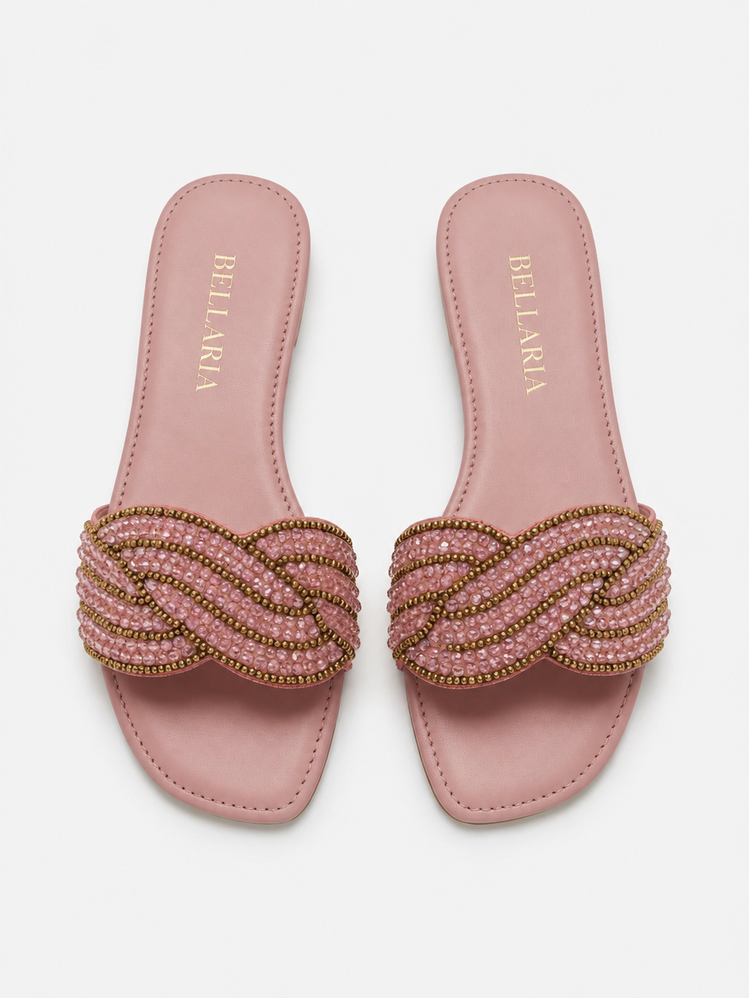 Amora Flats