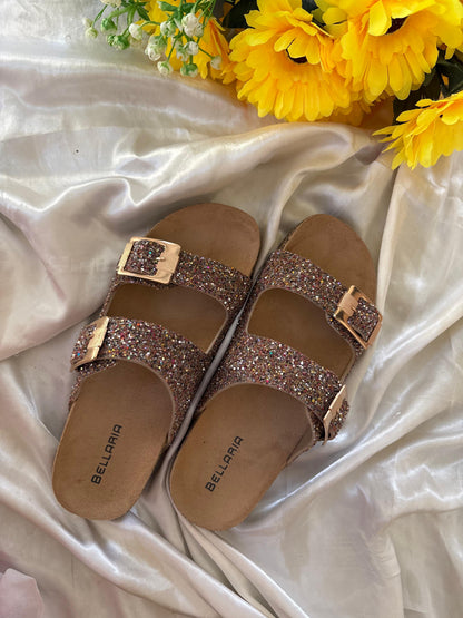 BERK SANDALS