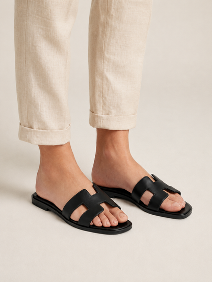 Silana Flats