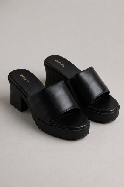 DAINA - BLACK