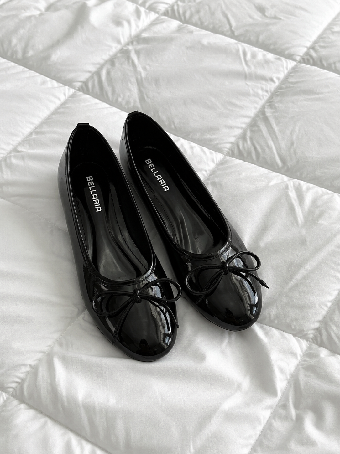 Royale Ballet Pumps