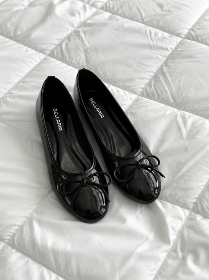 Royale Ballet Pumps