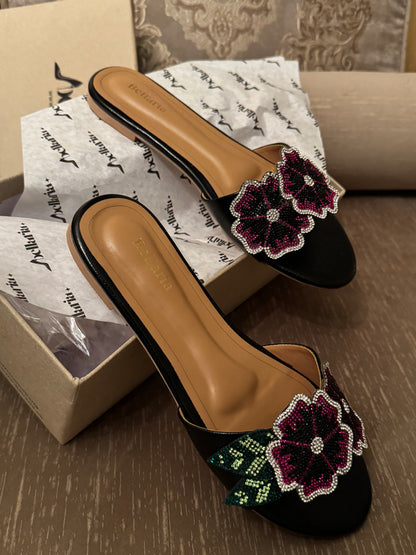 SIYANA FLATS