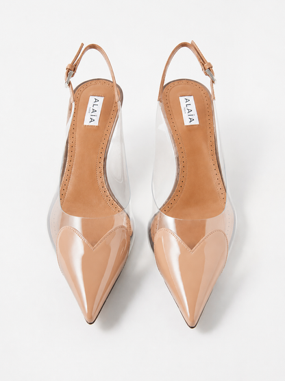 Alara Heels