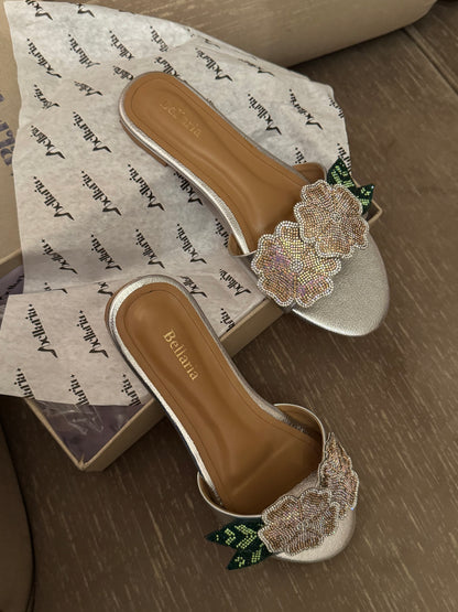 SIYANA FLATS
