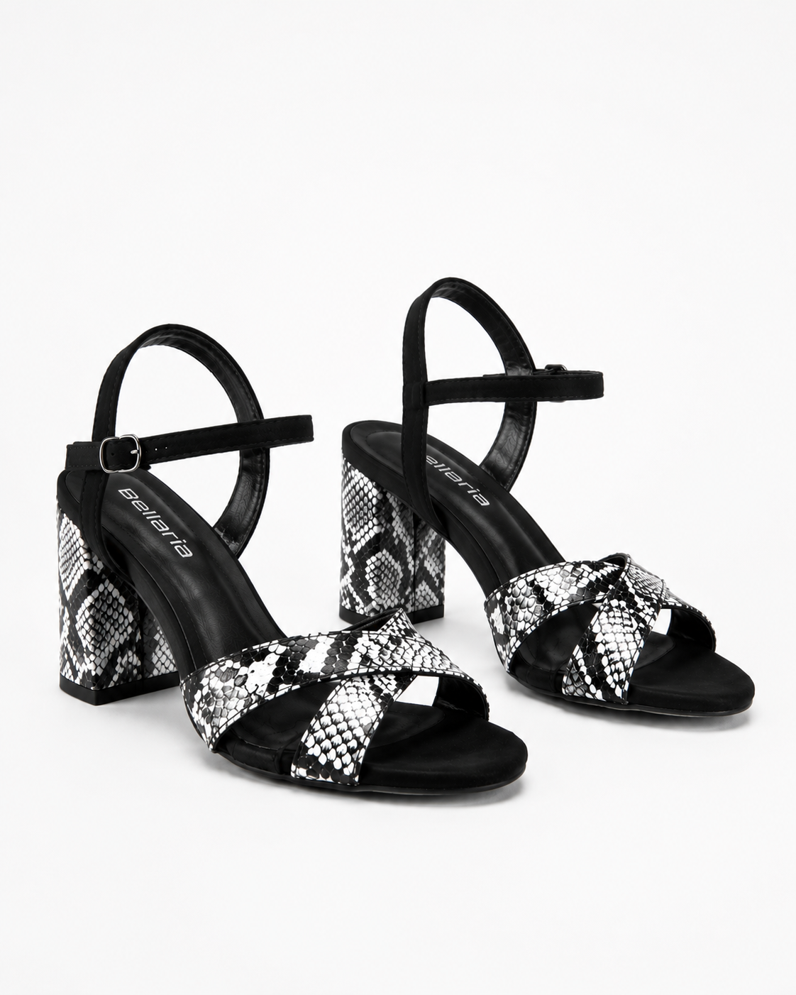 Mystic Sandals