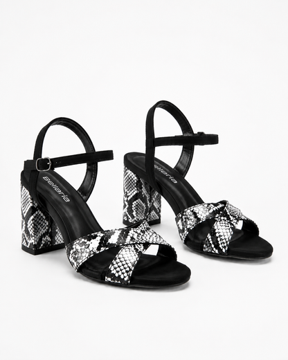 Mystic Sandals