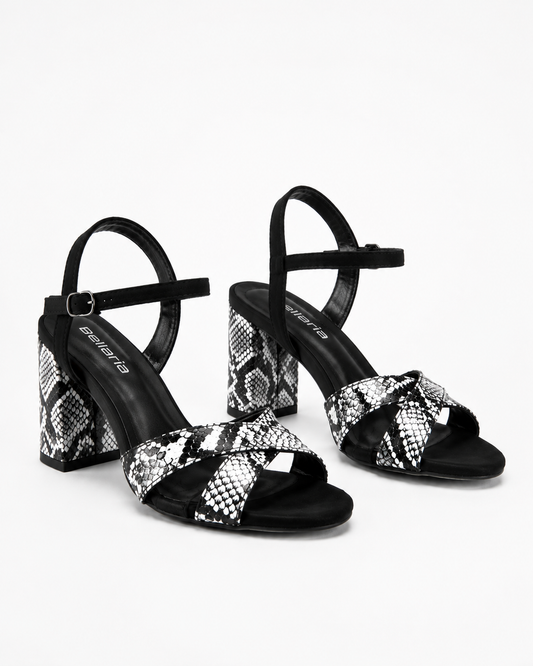 Mystic Sandals